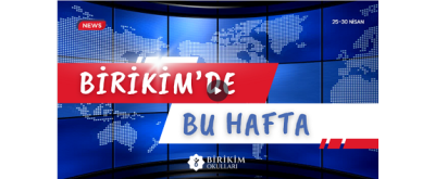 11-16 Mayıs
